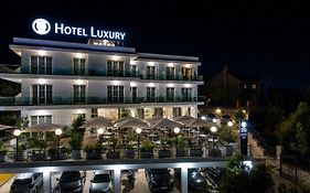 Hotel Luxury